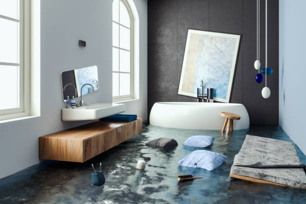Best Water damage contractors near me  in Pleasant Hill, IA
