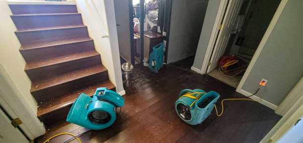 , IA Water damage restoration Company