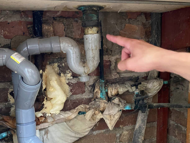 Best Emergency water extraction  in Pleasant Hill, IA